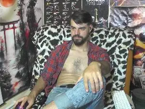 Cam4 Sex Chat of hornymaster93