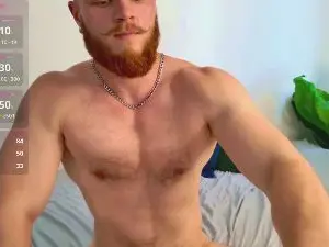 Cam4 Live Sex of victortransman