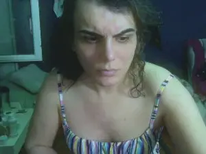 Cam4 Live Sex of Turkish_Trans
