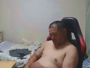 Cam4 Free Live Porn of paipan46