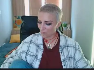 Cam4 Adult Video Chat of Sweet_n_Strong