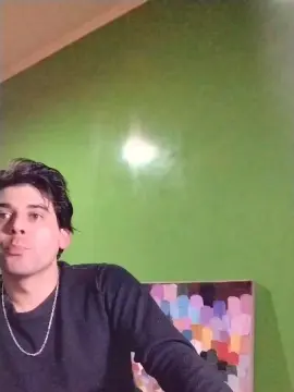 Cam4 Live Sex of Andressn