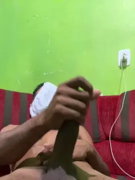 Cam4 Free Porn Cam of theblack88