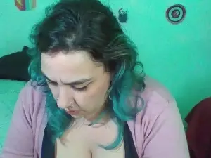 Cam4 Private Sex Chat of MrsVenus