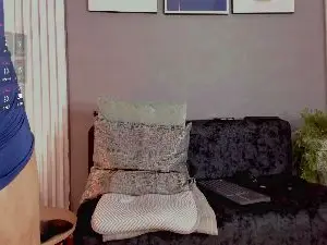 Cam4 Adult Video Chat of thomas_eliotts