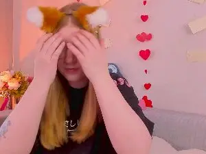 Cam4 Live Sex Cam of Tori_the_witch