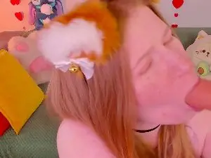 Cam4 Private Sex Chat of Tori_the_witch