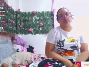 Cam4 Free Live Porn of angela_angels_