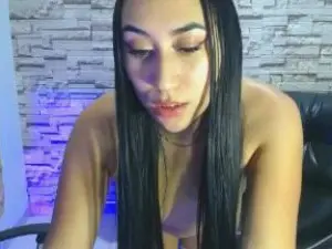 Cam4 Sex Cam of paula_ross_