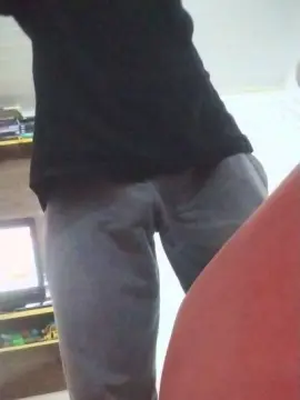 Cam4 Live Porn of HunkGrimReaper