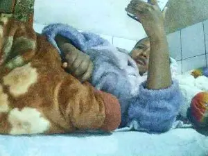 Cam4 Adult Video Chat of Nataach29