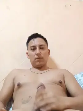 Cam4 Adult Video Chat of mex777_fun