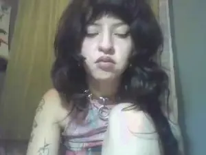 Cam4 Live Sex of 666fantasy_