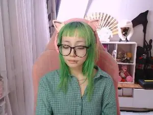 Cam4 Private Sex Chat of LianneBevels