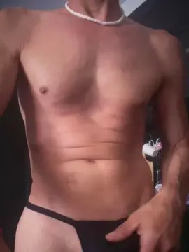 Cam4 Sex Chat of fortedentro1