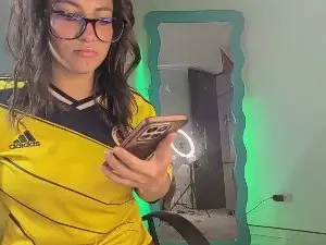 Cam4 Free Porn Cam of Palomahot07