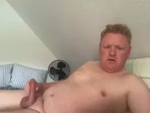 Cam4 Live Porn of BareBackFotze