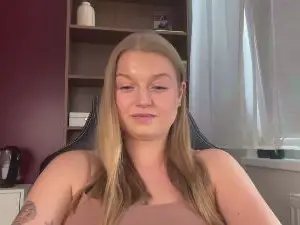 Cam4 Sex Chat of erica_forever