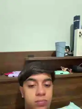 Cam4 Live Sex of gusztaa