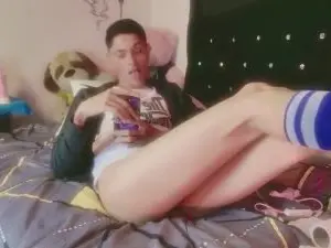 Cam4 Live Sex Cam of tyler_cat