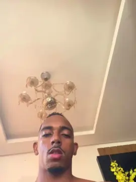 Cam4 Live Sex of Negaomalhado96