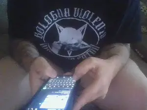 Cam4 Free Live Porn of fiabeschi82