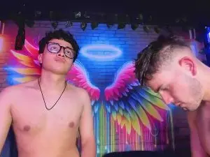 Cam4 Best live sex cam show of ECSTASYX2_23