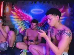 Cam4 Watch Live Sex Cams of ECSTASYX2_23