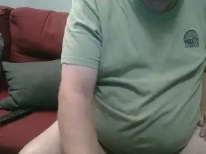 Cam4 Sex Chat of nakedold1