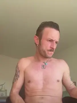 Cam4 Nude Webcam of RadBtm