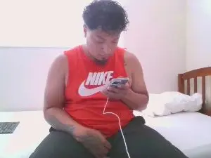 Cam4 Nude Webcam of CuervoLuvsYou