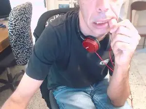 Cam4 Live Sex of choice669