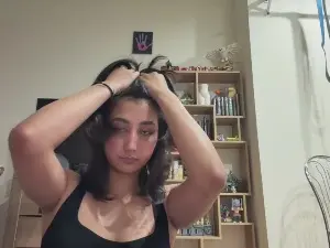 Cam4 Sex Chat of YingPopichak