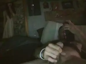 Cam4 Nude Webcam of ttrammelllucas