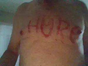 Cam4 Live Porn of GeilerSack65