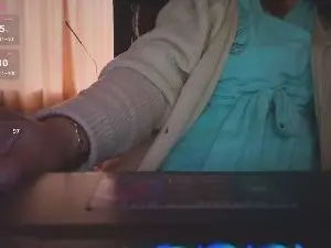 Cam4 Sex Chat of LybovNTV