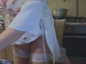 Cam4 Live Sex Cam of LybovNTV
