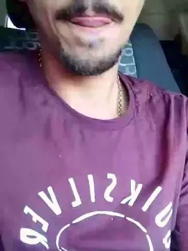 Cam4 Free Porn Cam of Alemaoroludo2