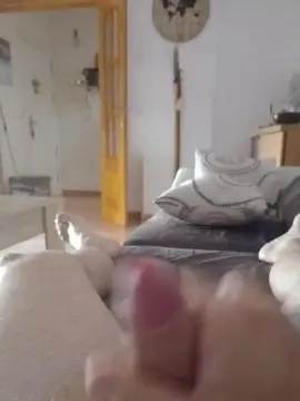 Cam4 Live Sex of lobo_84
