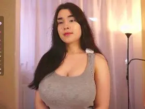 Cam4 Private Sex Chat of LaineGopin
