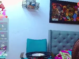 Cam4 Sex Chat of Pamela_doll19
