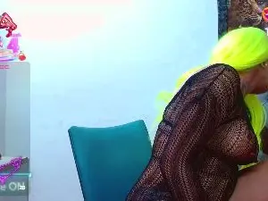 Cam4 Sex Chat of Pamela_doll19