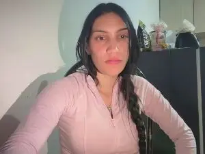 Cam4 Live Sex of Sofi_hottt