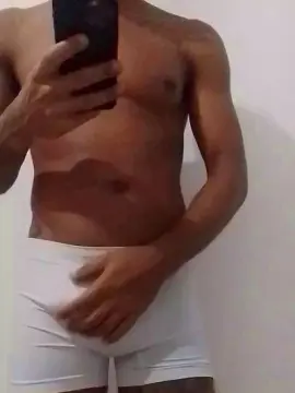 Cam4 Nude Webcam of indio84