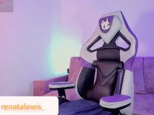 Cam4 Live Sex Cam of renata23_lewis
