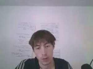 Cam4 Private Sex Chat of ice_monkey