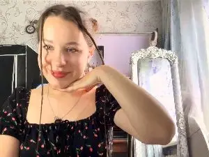 Cam4 Sex Chat of BrittanyErdley