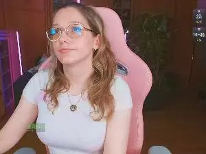 Cam4 Sex Chat of LunaNicole