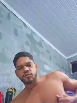 Cam4 Free Live Porn of RealCriadoRio