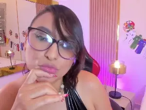 Cam4 Sex Chat of KendallJay
